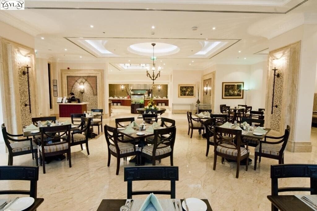 Изображение Ayla Hotel 4*
