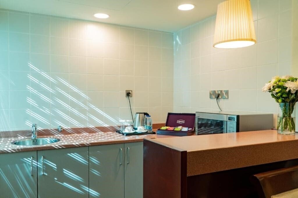 Фотография Al Ain Palace Abu Dhabi 4*