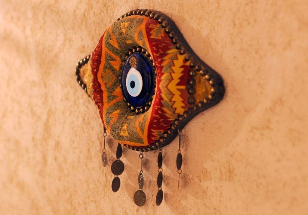 Фотография Arabian Nights Village 4*