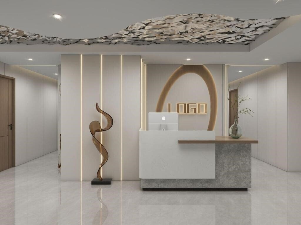 Фотография Queen Palace Hotel 4*