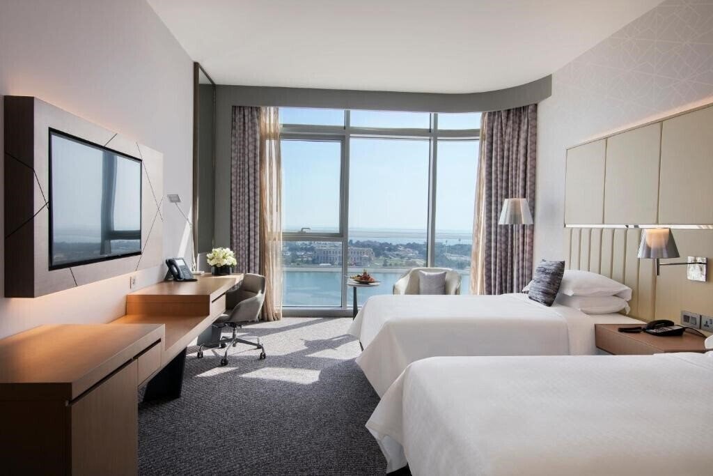 Фото Pearl Rotana 4*