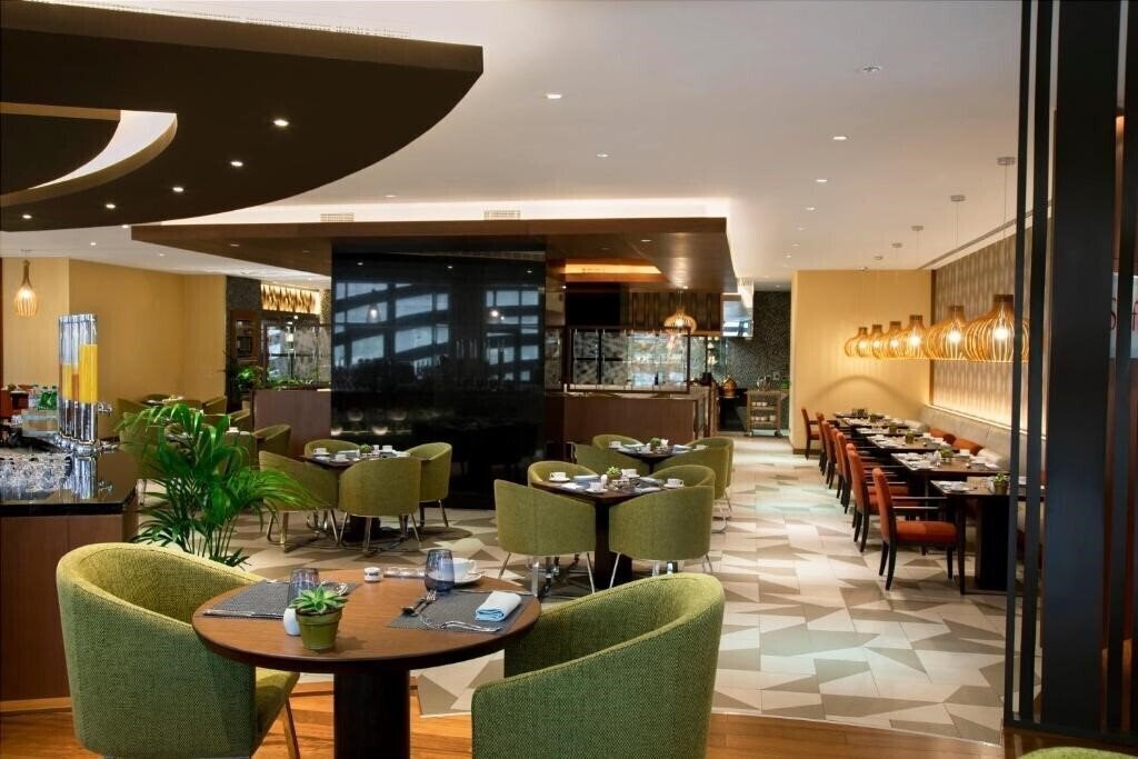 Картинка Pearl Rotana 4*