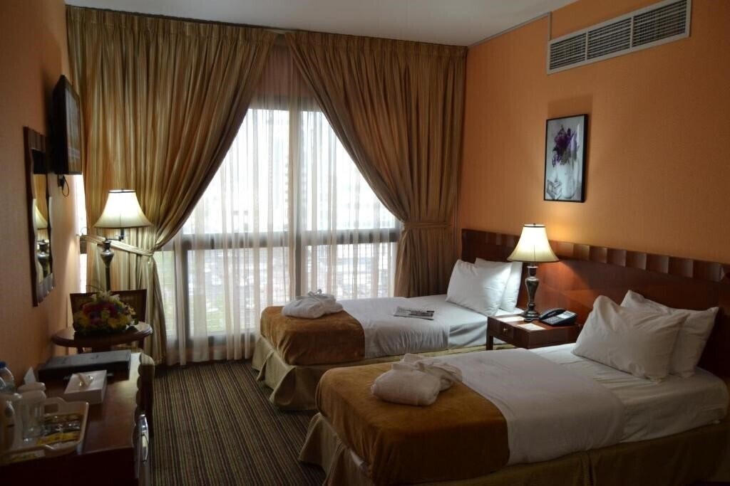 Отель Palette Top Stars Hotel 1*