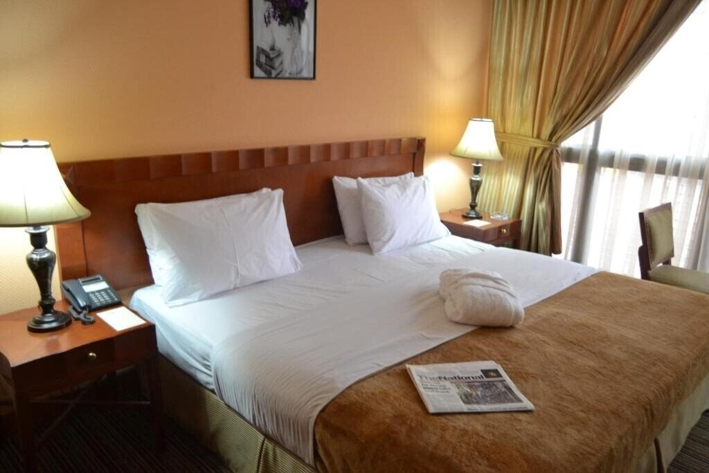 Изображение Palette Top Stars Hotel 1*