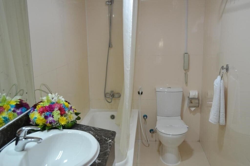 Картинка Palette Top Stars Hotel (ex. Top Stars Hotel) 1*