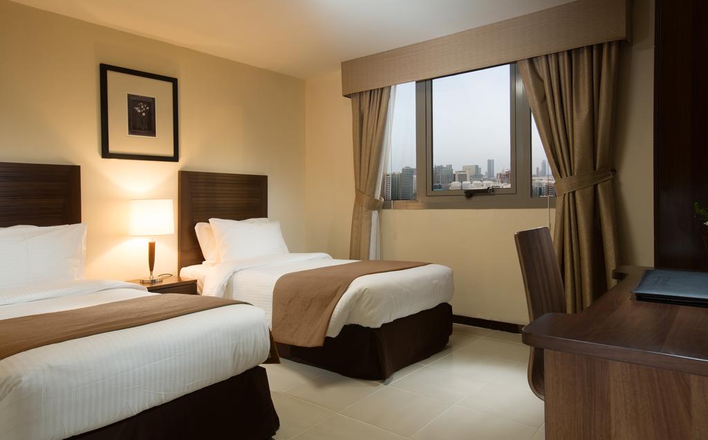 Изображение Century Hotel & Apartments 3*