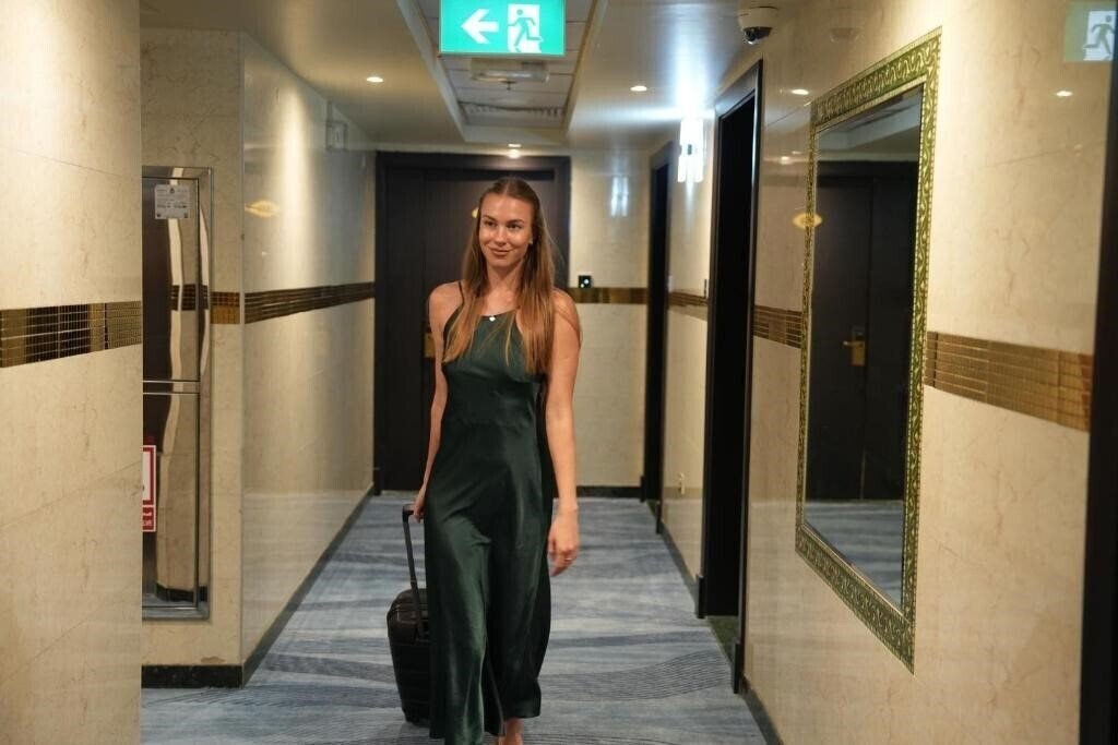 Изображение Ag Hotel 2*