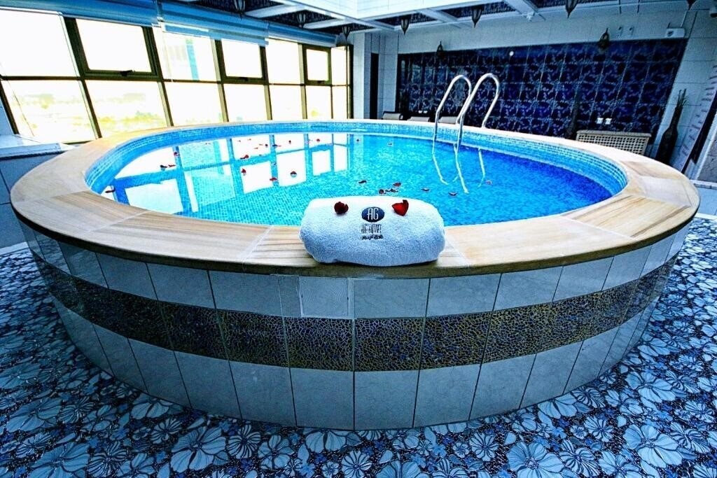Фотография Ag Hotel 2*