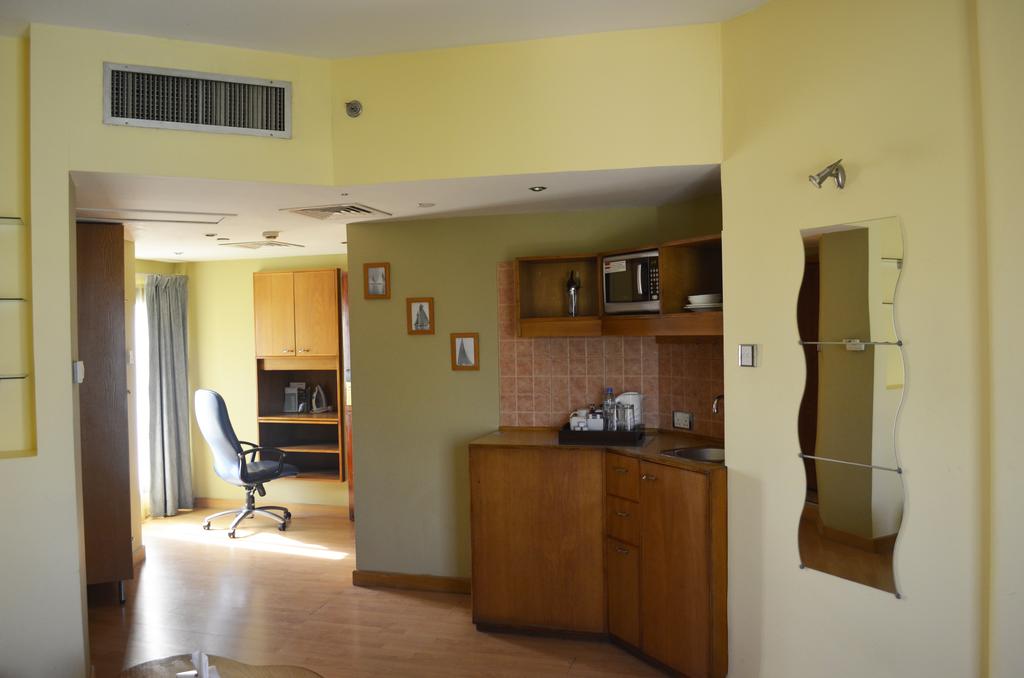 Фото La Residence 3*