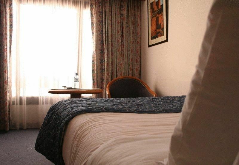 Картинка La Residence 3*