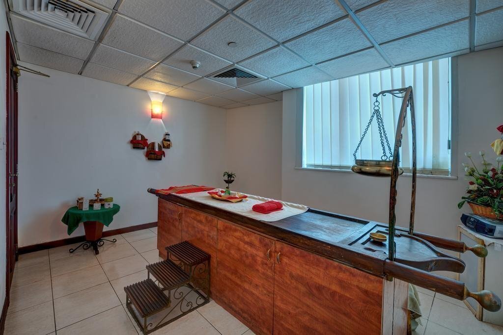 Изображение Mourouj Hotel Apartments 4*