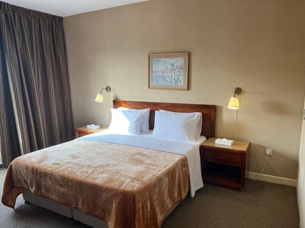 Фотография Top Hotel Apartments апартаменты