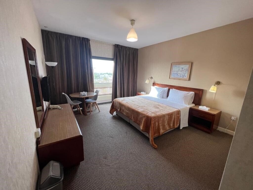 Изображение Top Hotel Apartments апартаменты