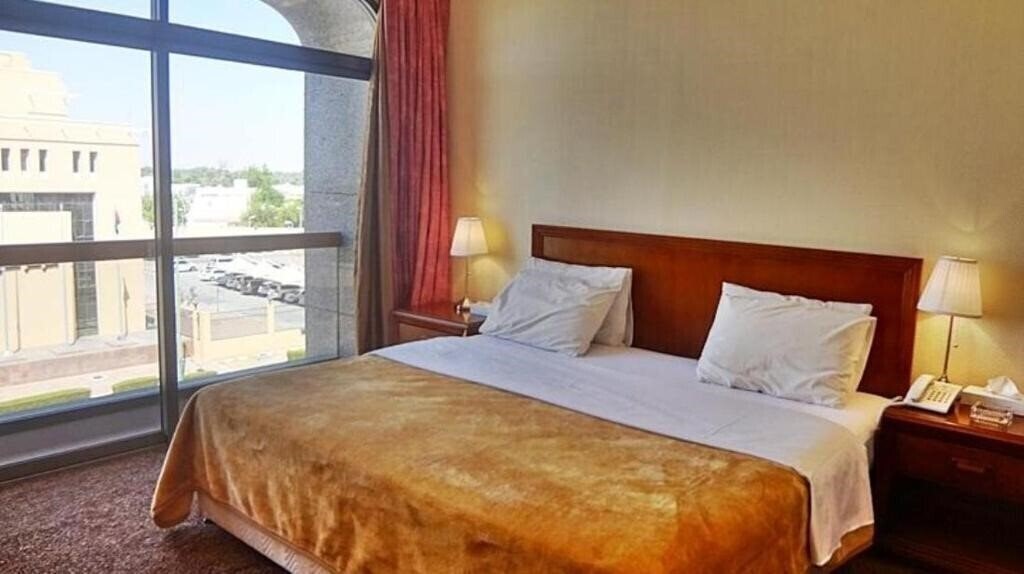 Картинка Top Hotel Apartments апартаменты