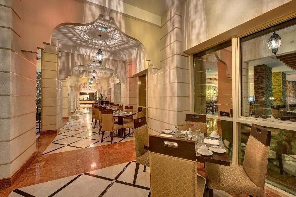 Картинка Western Hotel - Ghayathi 3*