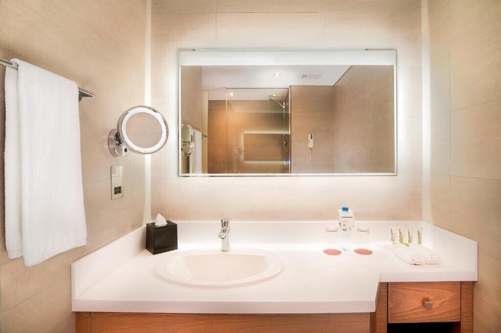 Картинка Le Meridien Abu Dhabi Resort 4*