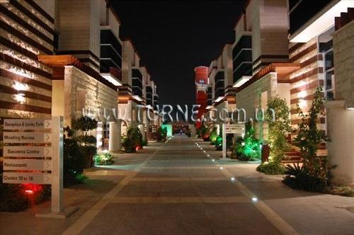 Картинка One to One The Village 4*