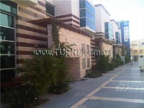 Фотография One to One The Village 4*