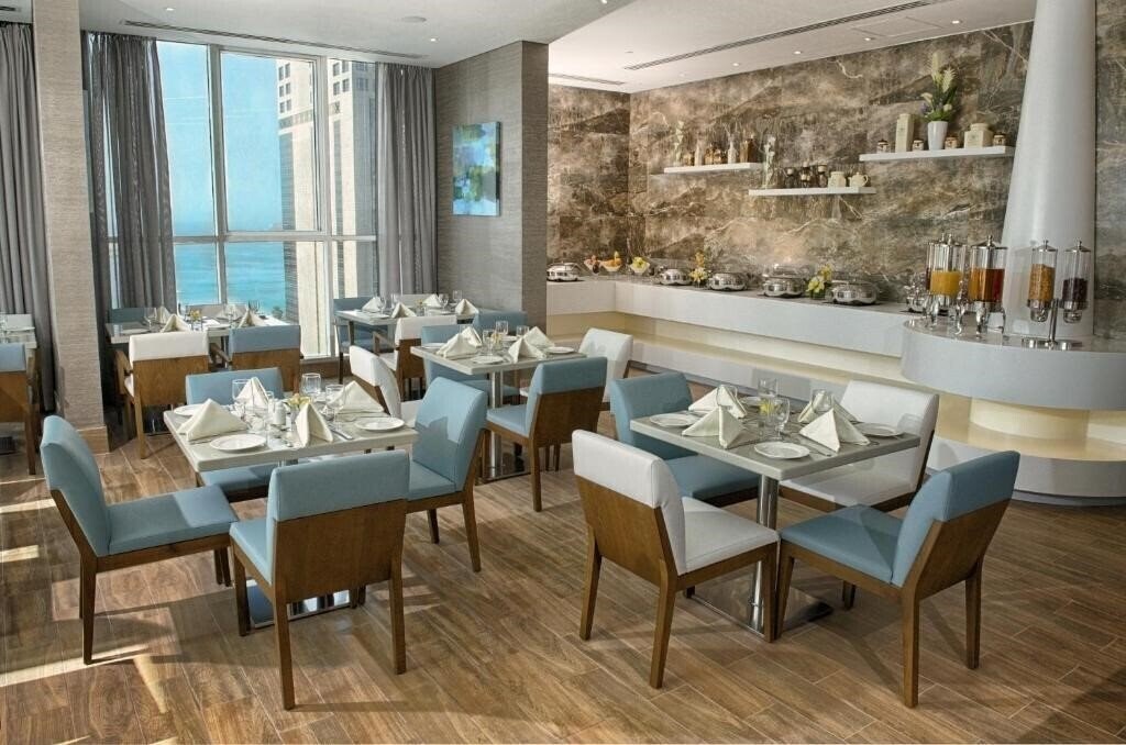 Изображение Tryp Hotel By Wyndham 4*