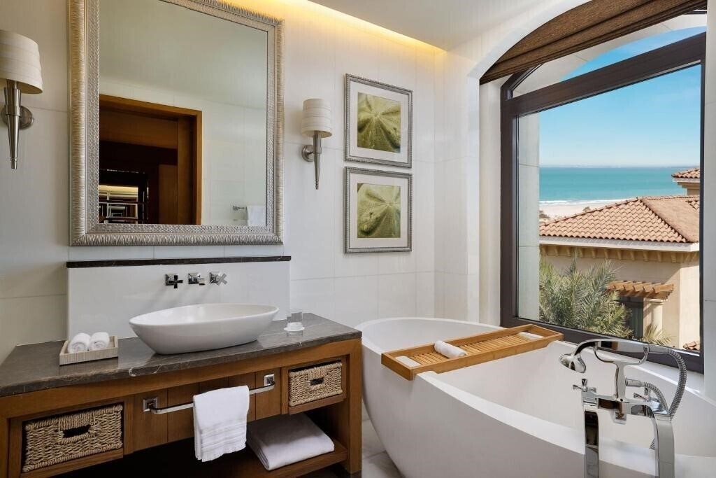 Фотография The St. Regis Saadiyat Island Resort Abu Dhabi 5*