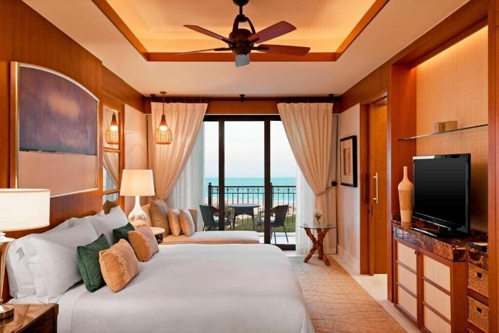 Изображение The St. Regis Saadiyat Island Resort Abu Dhabi 5*