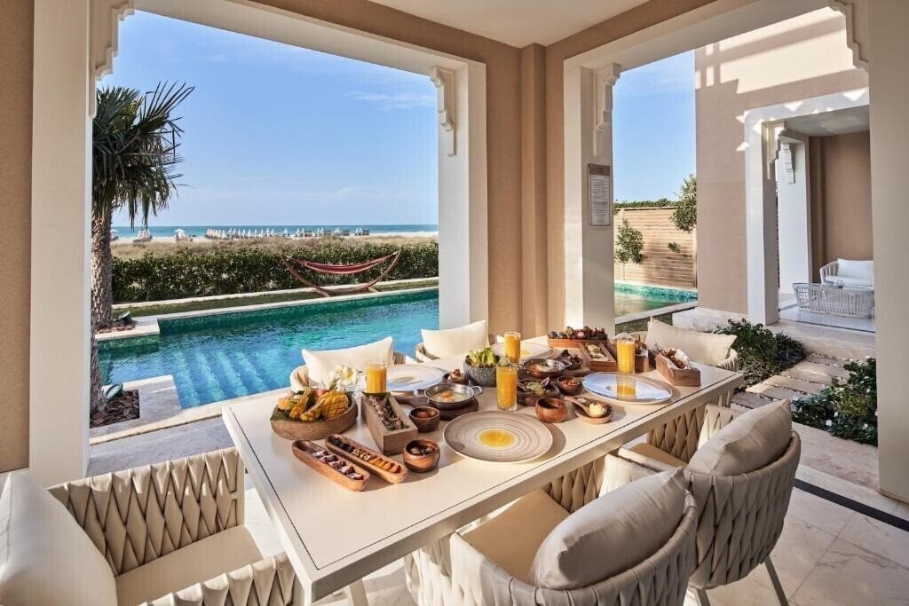 Изображение Rixos Premium Saadiyat Island 5*