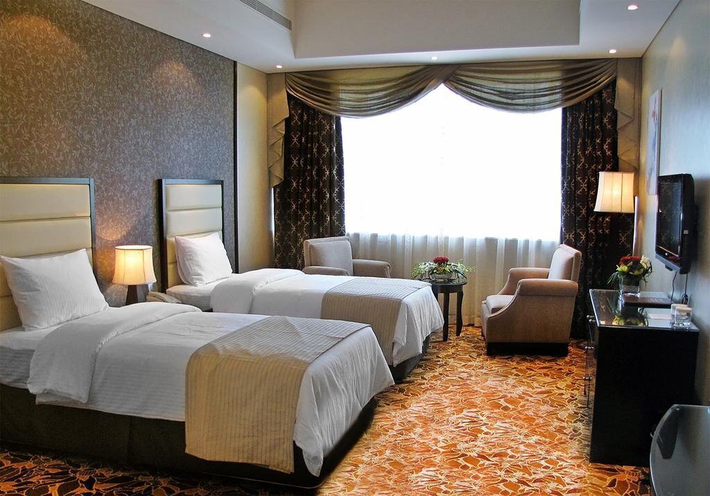 Изображение Paragon 3*