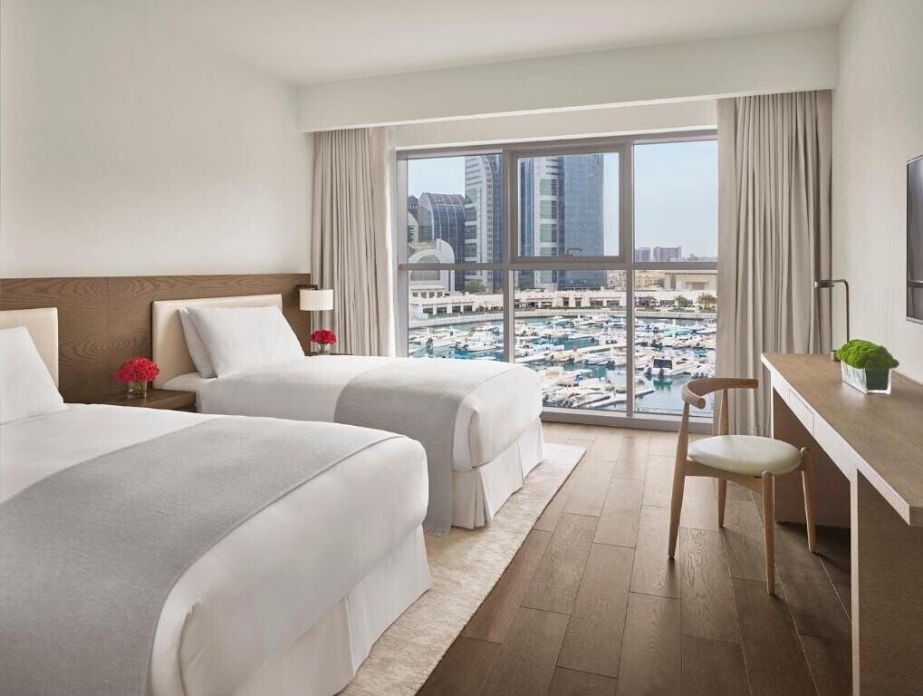 Фото The Abu Dhabi Edition 5*