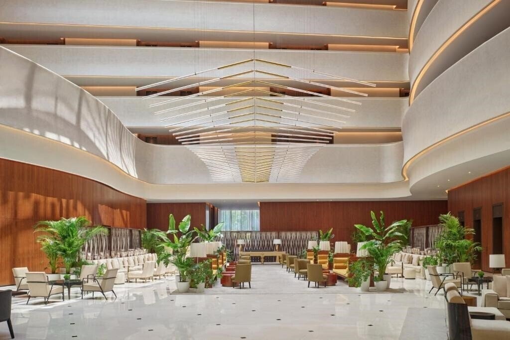 Изображение The Abu Dhabi Edition 5*