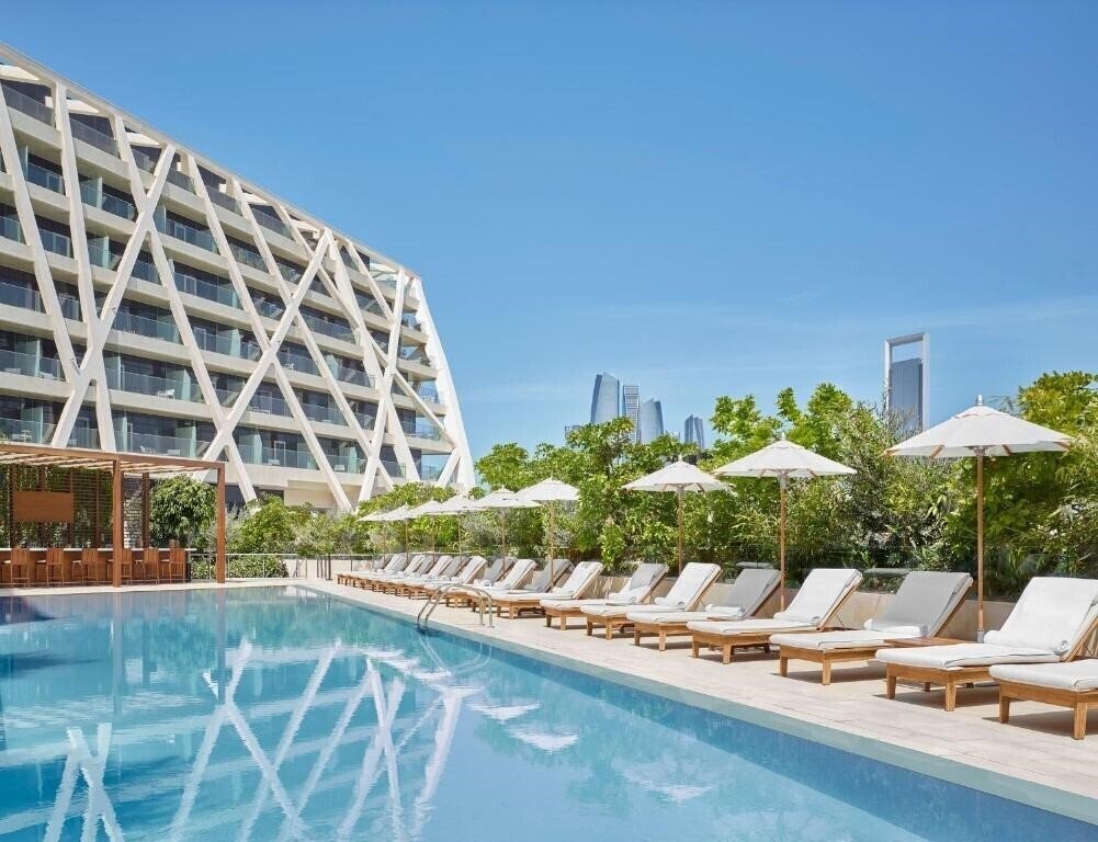 Картинка The Abu Dhabi Edition 5*
