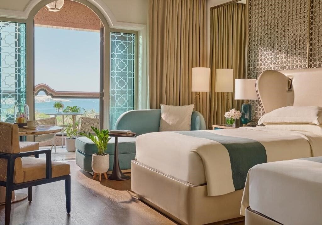 Фото Emirates Palace Mandarin Oriental 5*