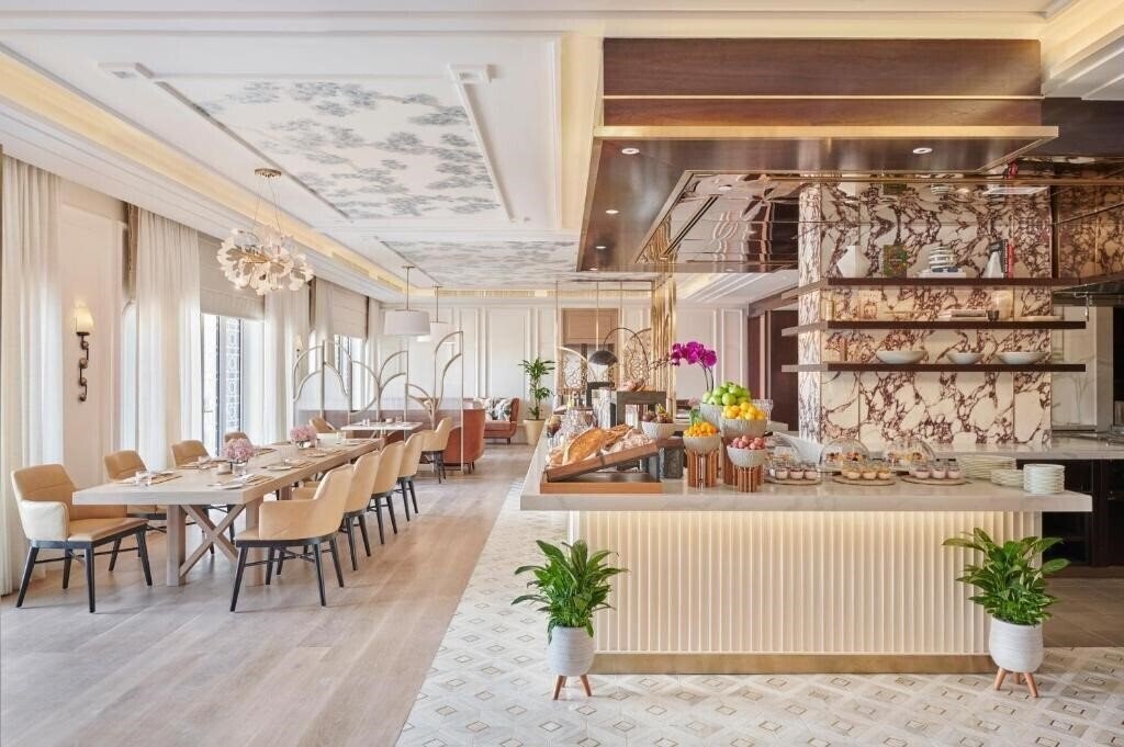 Изображение Emirates Palace Mandarin Oriental 5*