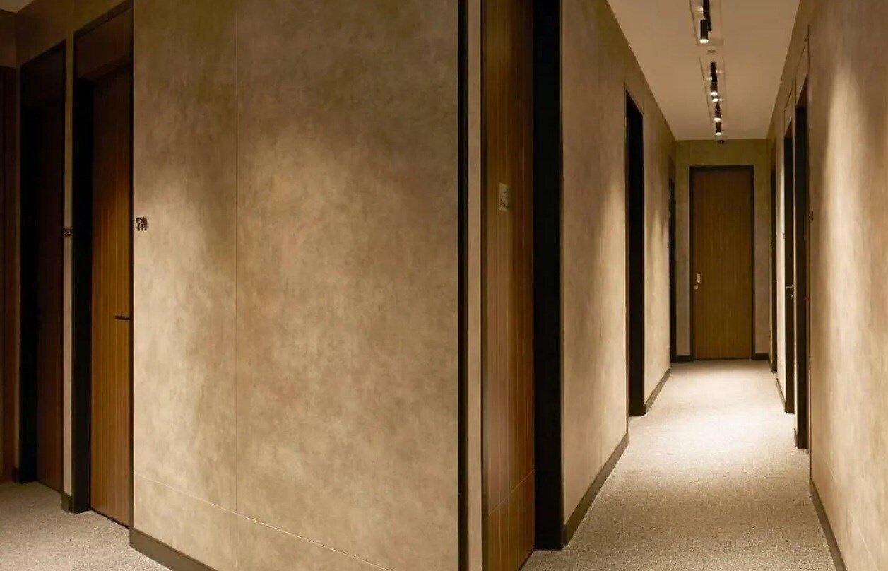 Картинка Aerotel Abu Dhabi Terminal 3 Arrival Transit 3*