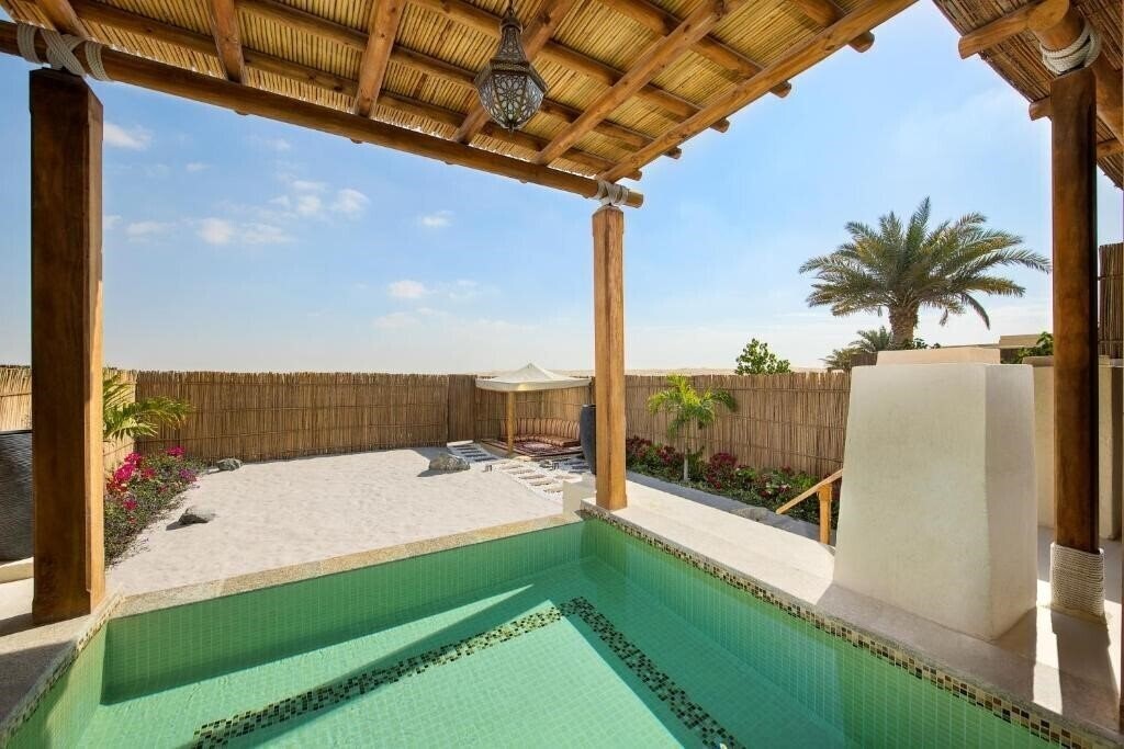 Фотография Al Wathba, A Luxury Collection Desert Resort And S 5*