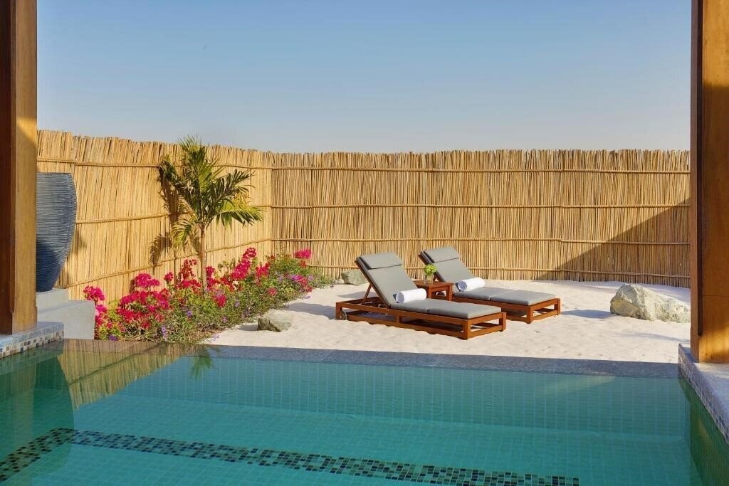 Изображение Al Wathba, A Luxury Collection Desert Resort And S 5*