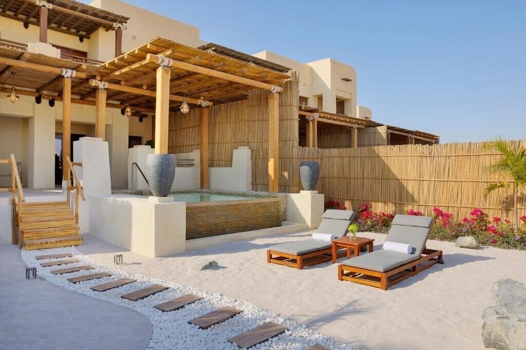 Картинка Al Wathba, A Luxury Collection Desert Resort And S 5*