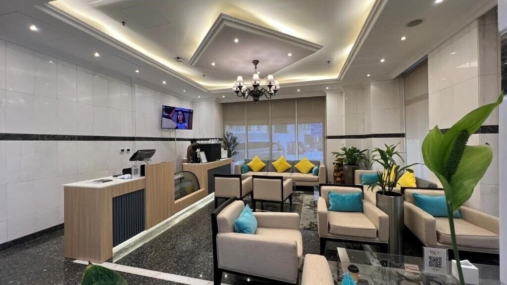 Фотография Royal Rotary Hotel Apartments 3*