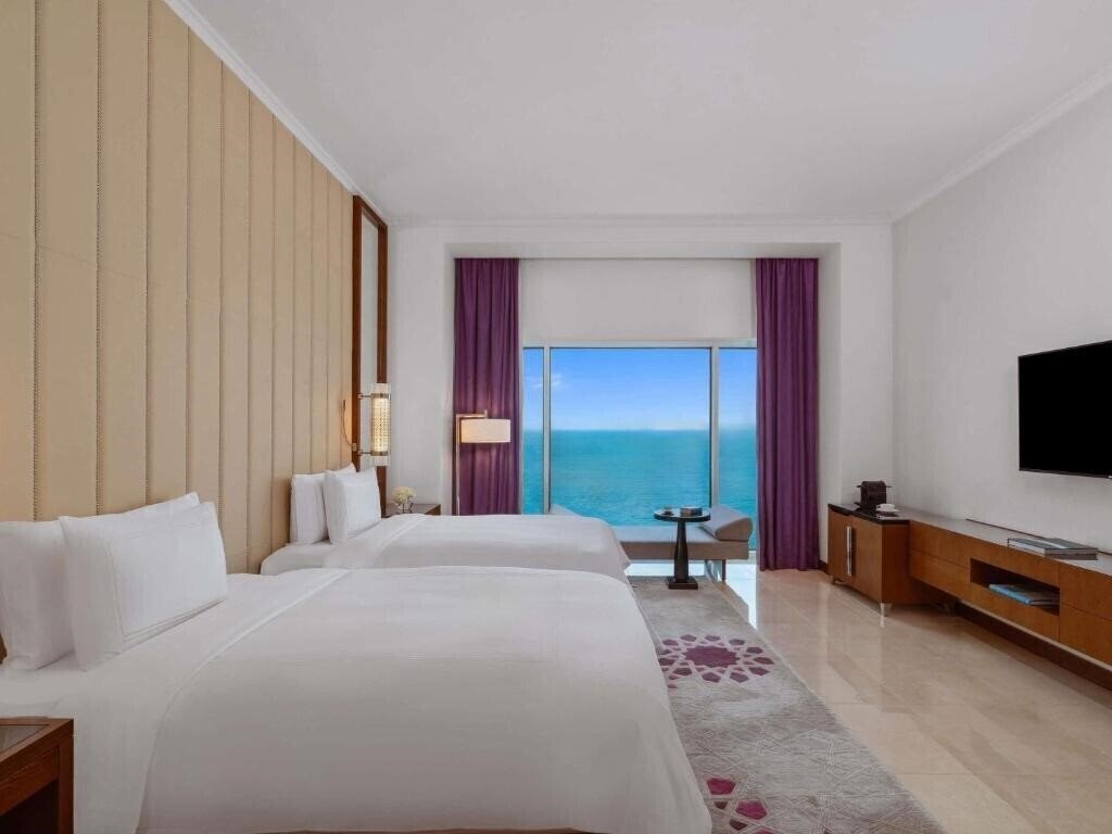 Фото Rixos Marina Abu Dhabi 5*