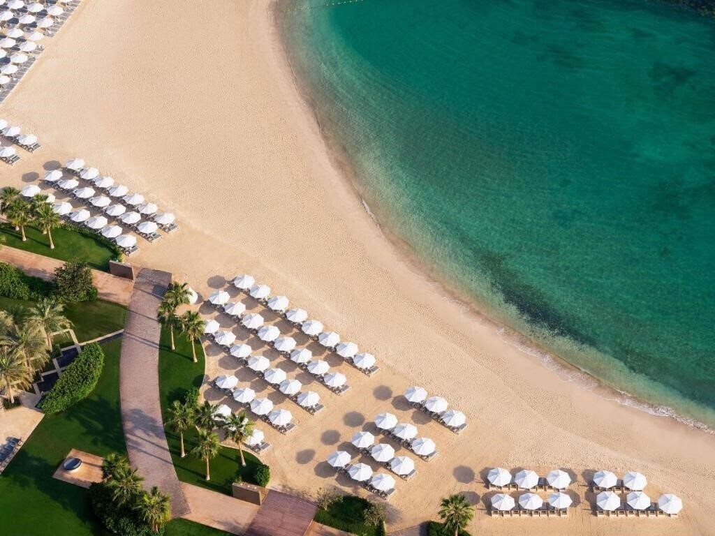 Картинка Rixos Marina Abu Dhabi 5*