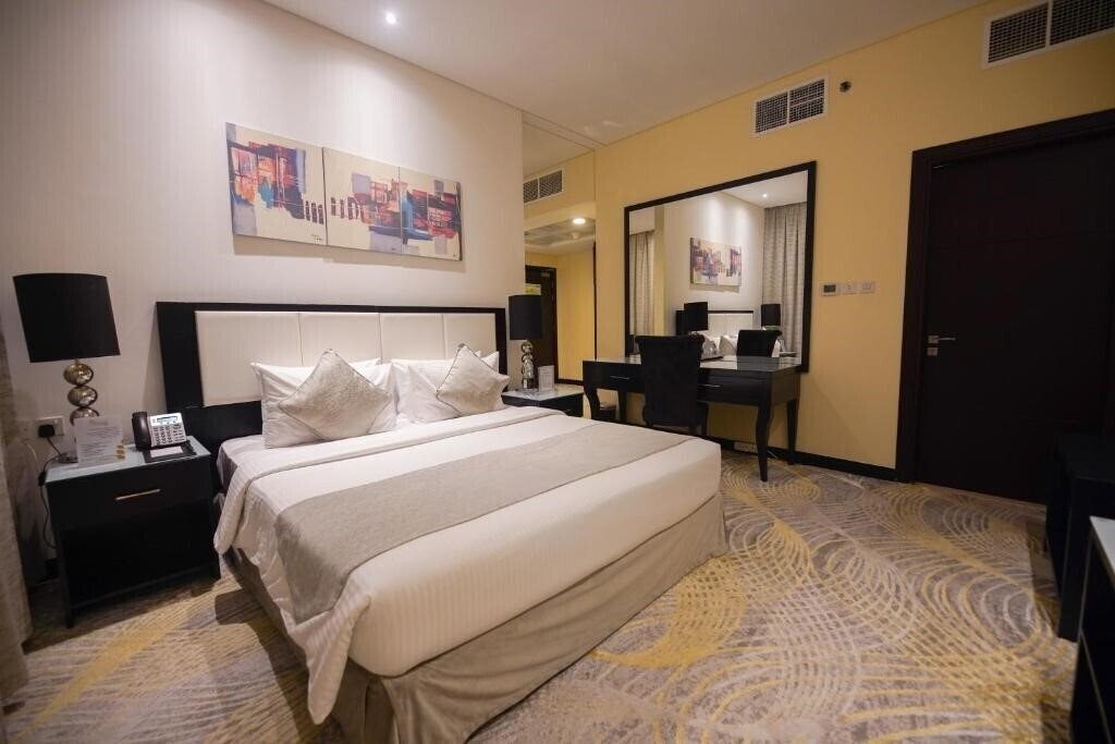 Отель Grand Villaggio Hotel No Category отель без категории