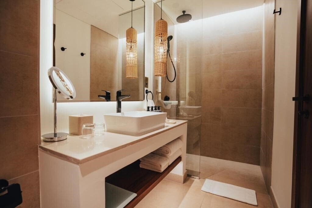 Фото Bab Al Nojoum Bateen Liwa 4*