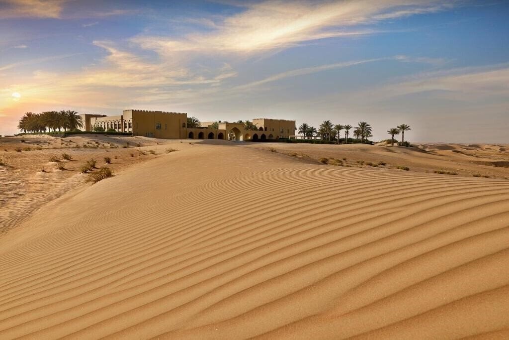 Фото Aldhafra Resort, Vignette Collection 4*
