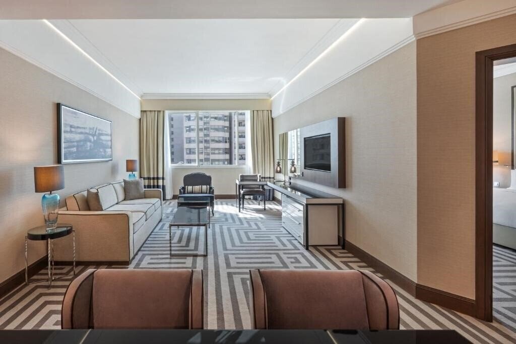 Фотография Al Maha Arjaan 4*