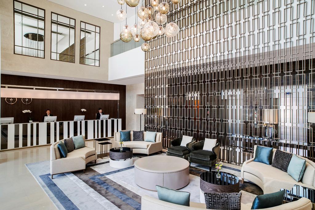 Фотография Al Maha Arjaan (ex. Al Maha Rotana Suites) 4*