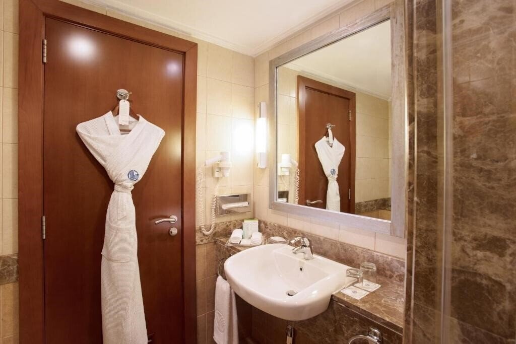 Фотография Al Rawda Arjaan by Rotana 4*