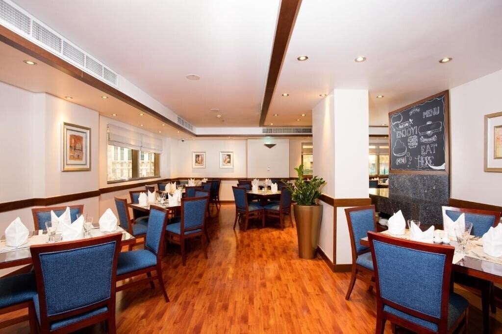 Изображение Al Rawda Arjaan by Rotana 4*