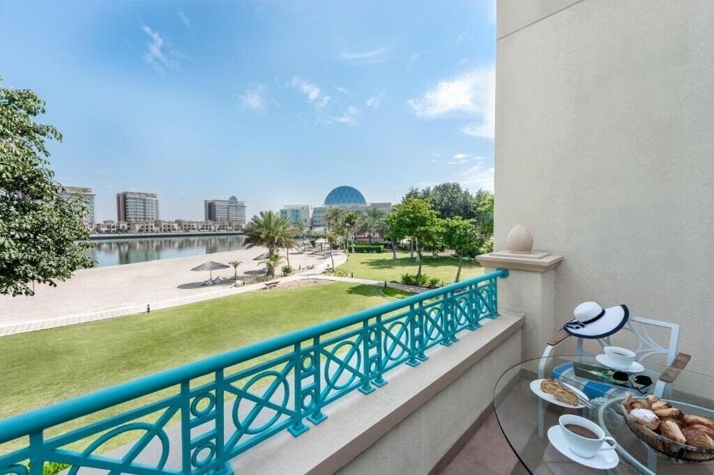 Картинка Al Raha Beach Resort & SPA 5*