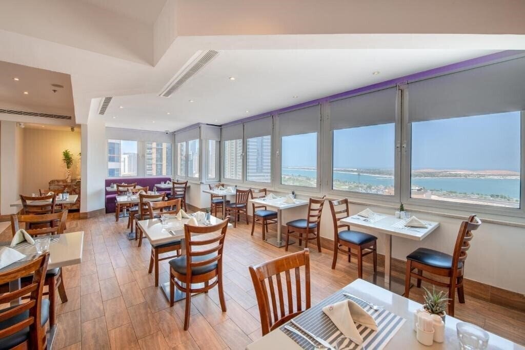 Изображение Al Diar Regency Hotel 3*