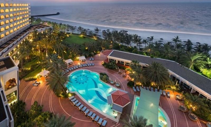 Картинка Coral Discount Ajman 4* 4*