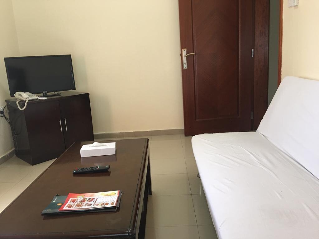 Фото Habib Hotel Apartments 2*